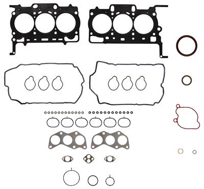Ajusa Engine Gasket Sets, Ajusa Engine Gasket Sets, Full Gasket Set, Subaru, Sold as a Kit - 50321500