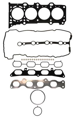 Ajusa Engine Gasket Sets, Head Set, With Valve Stem Seals, Suzuki, 2.4L, Set - 52292700