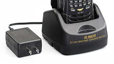 Alinco Handheld Radio Accessories - EDC173T
