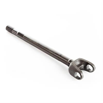 Alloy USA Axle Shaft, Front Inner, 4140 Chromoly, Dana 44, Jeep, Each - 10138