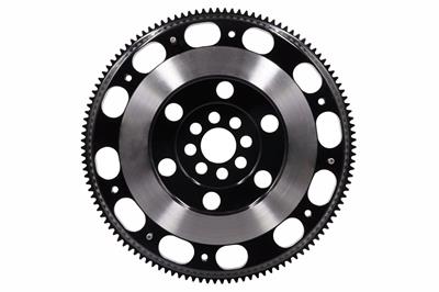 Action Clutch Flywheels, Chromoly, Lightweight, SFI 1.1 Approved, 8-bolt, 11.5 lbs, for use on - AC103FW