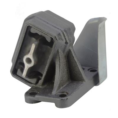 Anchor Industries Motor Mounts and Inserts, Engine Mounts, Front Right, Bolt-in, Steel Bracket - 3410