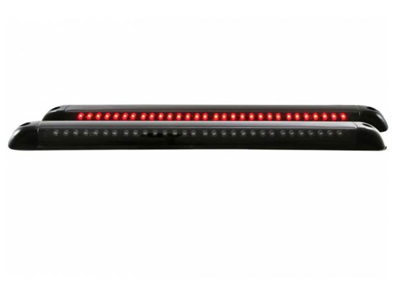 Anzo Smoked Black LED Third Brake Light 1995-2004 Chevy Blazer