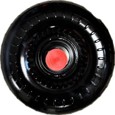 Boss Hog Torque Converters, Boss Hog LS Night Stalker Torque Converters, 2,000-2,300 RPM Stall - 4540HD