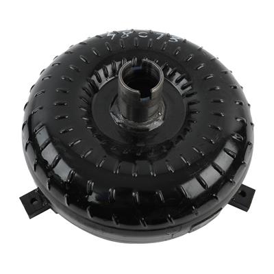 Boss Hog Torque Converter, Street Bandit, 9.6 in. Diameter, 2,800-3,200 Stall, GM, 700R4 , Each - 48073
