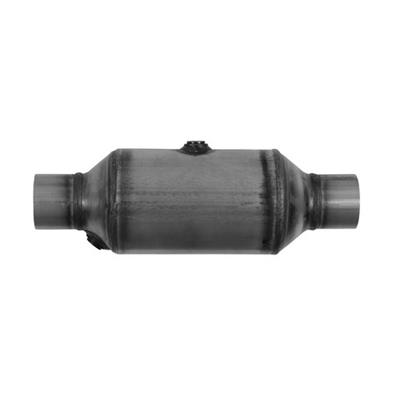AP Exhaust Catalytic Converters, AP Exhaust Universal Catalytic Converters, Stainless Steel Case, 1 - 608897
