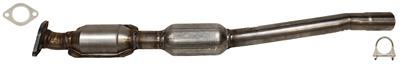 AP Exhaust Converter - Direct Fit EPA - 644219
