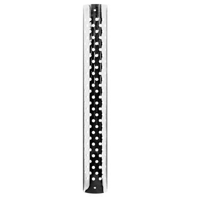 AP Exhaust Exhaust Heat Shields, 270 Degree Pipe Shields, Fits 4.00 in. - 5.00 in. Tubing Diameter - 809301