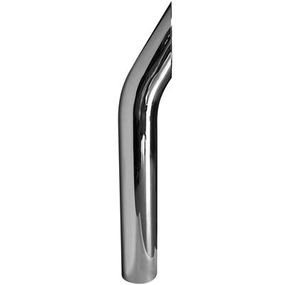 AP Exhaust Exhaust Pipes, Stack Pipes, AP Exhaust Stack Pipes, 5.00 in. Diameter, 60.00 in. Length - 854510