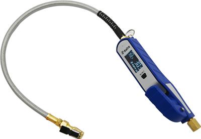 Astro Pneumatic Tool Company Tire Pressure Gauge, Professional, Inflator, Digital, 7-175 psi - 3019B