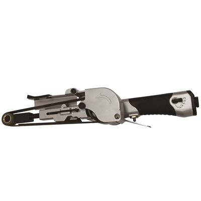 Astro Pneumatic Tool Company Belt Sander, Pneumatic, Variable Speed Control, 0.750 in. Belt Width - 3035