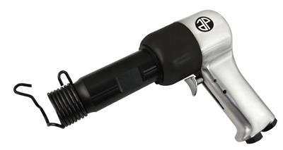 Astro Pneumatic Tool Company Air Hammer/Riveter, Air, 0.498 in. Shank, 1/800 BPM, 12.5 cfm @ 90 psi - 4980