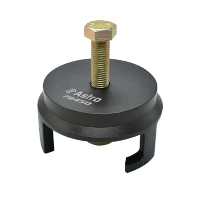 Astro Pneumatic Tool Company Harmonic Balancer Puller and Installation Tools, HD Harmonic Crank - 78450