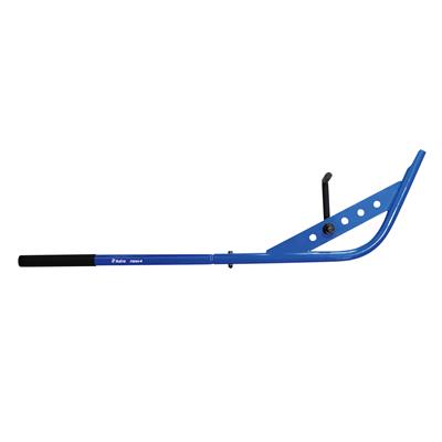 Astro Pneumatic Tool Company Lower Control Arm Prying Tool, 4 ft. Length, Steel, Blue, Each - 78914