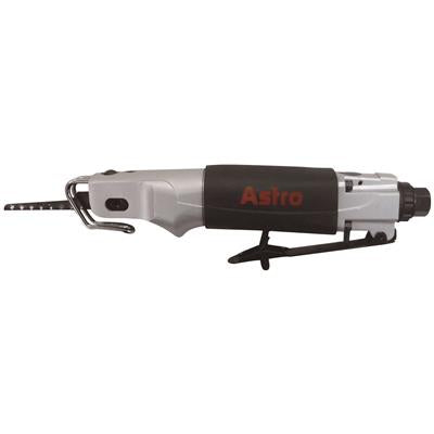 Astro Pneumatic Tool Company Reciprocating Saws, Pneumatic Saber Saw, 4 CFM, 1/4 NPT Inlet, 90-120 - 930