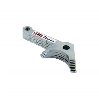 ARB Tool, Differential Carrier Shim Installation Driver, Steel, Each - 0770004
