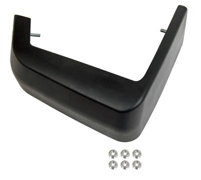 ARB Buffer 260X230 (No Hole) B/Bar - 3162466R