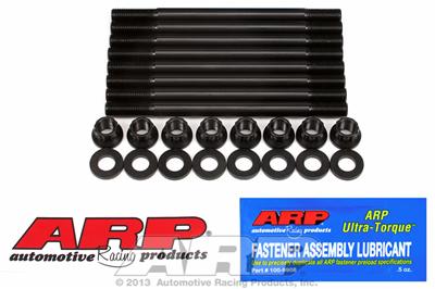 ARP Cylinder Head Bolts, High Performance, 12- Point, Kit - 1684201