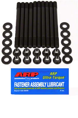 ARP Head Studs, Nissan KA24E 2.4L, SOHC, 4cyl Head Stud Kit - 2024307