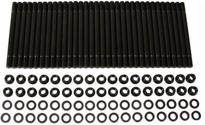 ARP Cylinder Head Studs, Pro Series, 12-Point Heads, Ford, 7.3L Diesel, Kit - 2504204