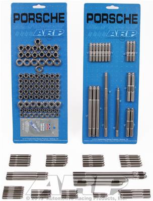 ARP Porsche 911-930 Turbo case stud kit - 5049501