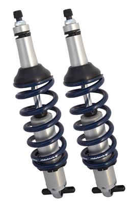 Ridetech Coilover Shocks, HQ Series, Rear, Chevrolet, Kit - 11516110