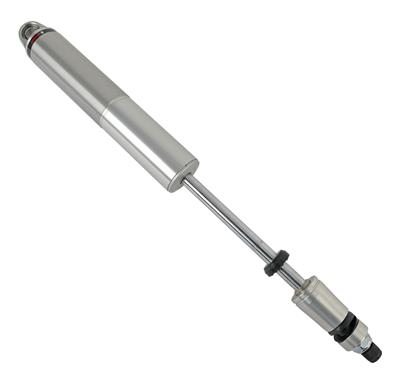 Ridetech Coilover Shock, HQ Series,Rear, Single Adjustable, Aluminum Body Polished, Monotube, 20.34 - 24179905