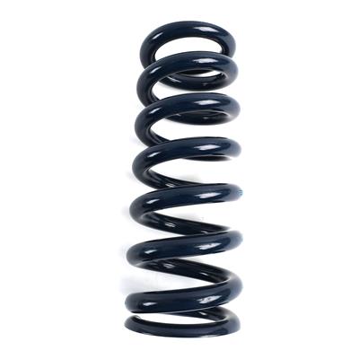 Ridetech Coilover Springs, 900 lbs./in. Rate, Blue, 2.500 in. I.D., 3.500 in. O.D., 10.00 in. - 59100900