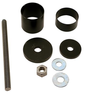 Ridetech Bushing Tool, Bushing Removal/Installation, GM, A Bodies, G Bodies, Control Arms. Kit - 85000011