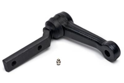 Ridetech Idler Arm, EDP Coated, Buick, Chevrolet, Oldsmobile, Pontiac, Each - 90003004