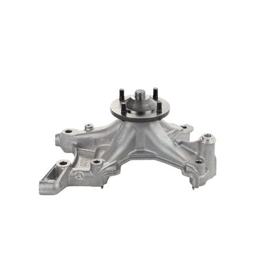 Aisin World Mechanical Fan Mounting Bracket, Aluminum, Natural, Lexus, Toyota, V8, Each - FBT002