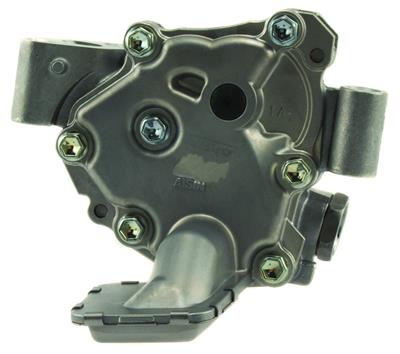 Aisin World Oil Pump, OE Replacement, Standard-Volume, Standard-Pressure, Toyota, 2.0L, Each - OPT048