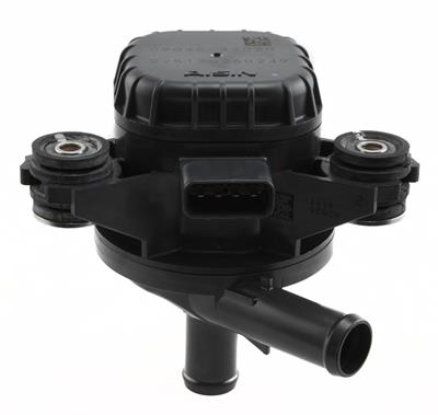Aisin World Drive Motor Inverter Cooler Water Pump, Drive Motor Inverter Cooler Water Pump, Lexus - WQT002
