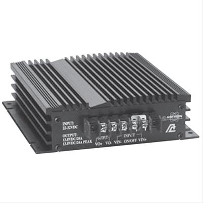 Astron Isolated Step-Down DC/DC Converters - ISO241212