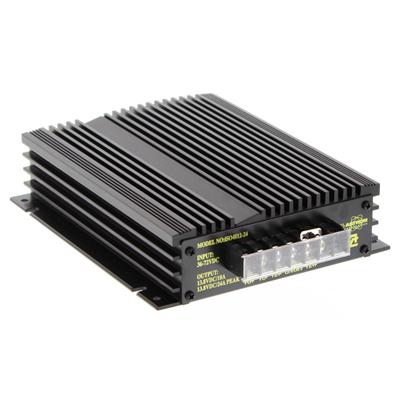 Astron Isolated Step-Down DC/DC Converters - ISO481224