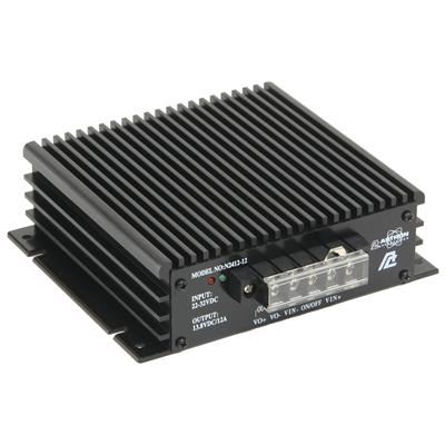 Astron Step-Down DC/DC Converters - N241212