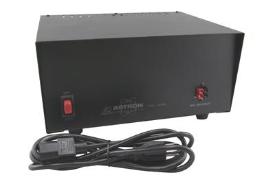 Astron Power Supplies - RS35AAP