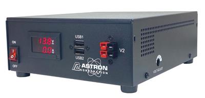Astron SS Series Switching Power Supplies - SS50MAP