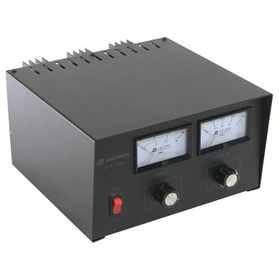 Astron VLS Series Linear Power Supplies - VLS10M