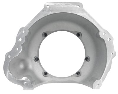 ATI Performance Products Bellhousing, Supercase, SFI 30.1 Approved, Aluminum, Natural, Ford Small - 200021