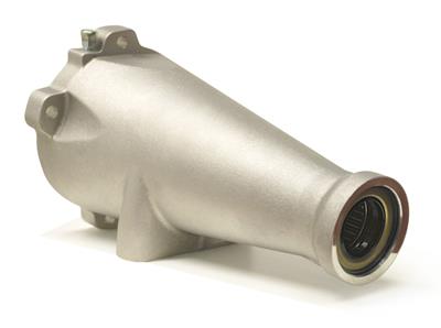 ATI Performance Products Tailshaft Housing, Aluminum, GM, Powerglide, Each - 200031