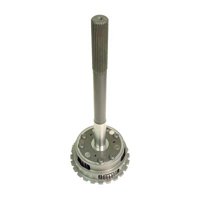 ATI Performance Products Planetary Gears, Heavy Duty, 28 in. Straight Cut, 1.80 Ratio, Powerglide - 204996