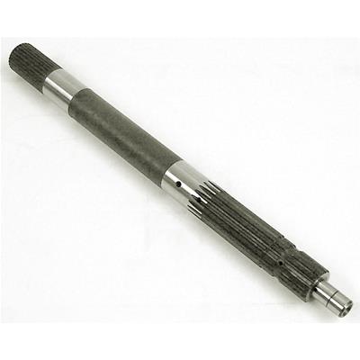 ATI Performance Products Input Shaft, Torsional, Vasco 300, Ringless, ATI, Superglide, Super - 207148
