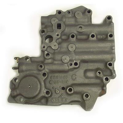 ATI Performance Products Valve Body, Manual, Forward Pattern, Buick, Chevy, Oldsmobile, Pontiac - 353300