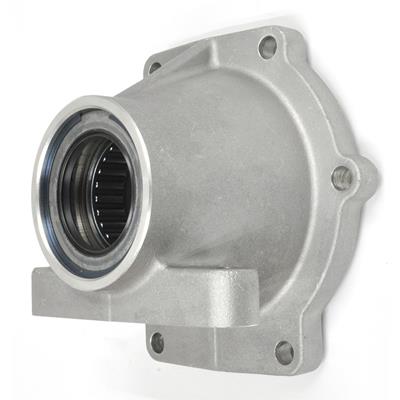 ATI Performance Products Transmission Tailhousing, Includes Roller Bearing, Powerglide Length - 401936