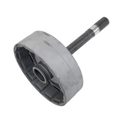 ATI Performance Products Automatic Transmission Input Shaft, Torsional, Vacuum Melted 300 Steel - 406000
