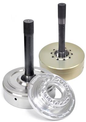 ATI Performance Products Automatic Transmission Input Shafts, Torsional Input Shafts, Vacuum Melted - 406007