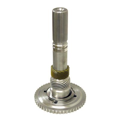 ATI Performance Products Automatic Transmission Output Shafts, Remanufactured, 4 in. Length with - 406010