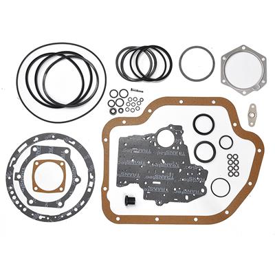 ATI Performance Products Auto Transmission Overhaul, THM400, Gaskets, Seals, Chevrolet, Pontiac - 406299