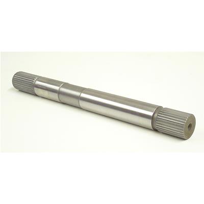 ATI Performance Products Input Shaft, Torsional, OE Style, 31 Spline Converter End, 30 Spline Drum - 606010